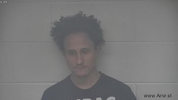 Tyrese  Brown Mugshot