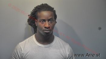 Tyron  Venerable Mugshot