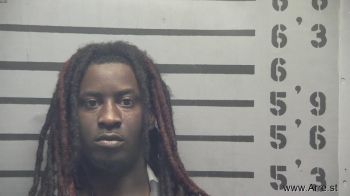 Tyron Monte Lamont Venerable Mugshot