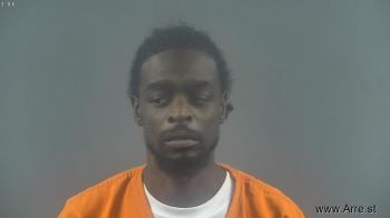 Tyron Armond Walker Mugshot