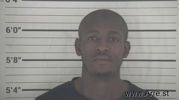 Tyron Alexandrer White Mugshot