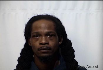 Tyrone Russell Anderson Mugshot