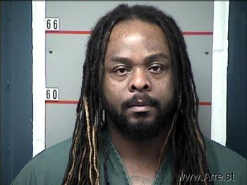 Tyrone  Foxx Mugshot