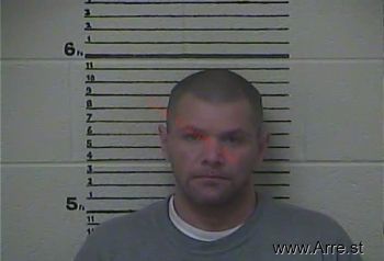 Tyrone  Garrett Mugshot