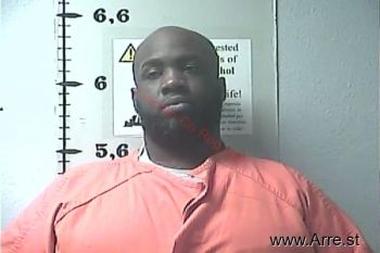 Tyrone  Guest Mugshot