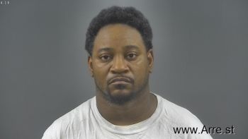 Tyrone Nathaniel Howse Mugshot