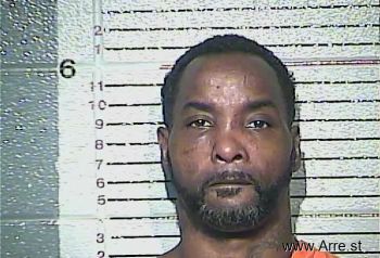 Tyrone Dangelo Jackson Mugshot