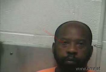 Tyrone Mackenzie Lee Mugshot