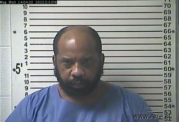 Tyrone Mckenzie Lee Mugshot