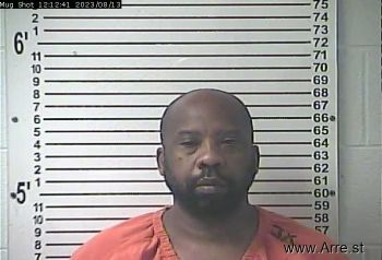 Tyrone Mckenzie Lee Mugshot