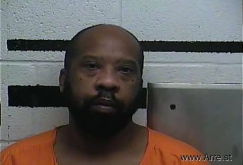 Tyrone Mackenize Lee Mugshot