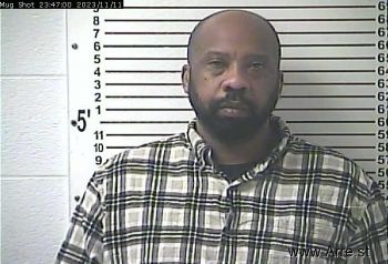 Tyrone Mckenzie Lee Mugshot