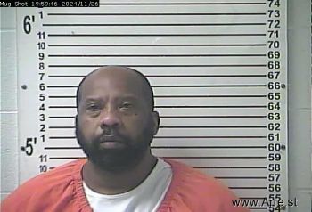 Tyrone Mckenzie Lee Mugshot