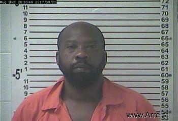 Tyrone Mckenzie Lee Mugshot