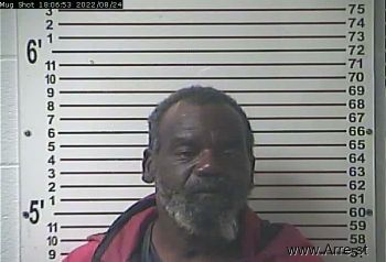 Tyrone David Perks Mugshot