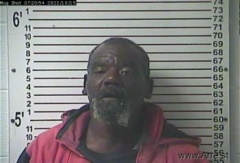 Tyrone David Perks Mugshot