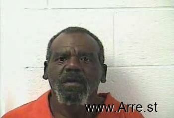 Tyrone David Perks Mugshot