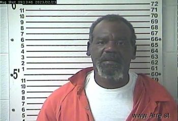 Tyrone David Perks Mugshot