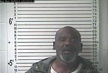 Tyrone David Perks Mugshot