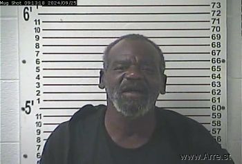 Tyrone David Perks Mugshot