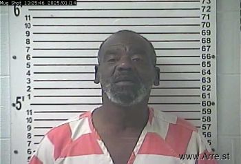 Tyrone David Perks Mugshot