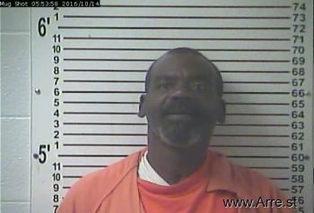 Tyrone David Perks Mugshot