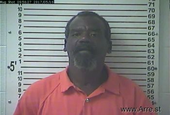 Tyrone David Perks Mugshot