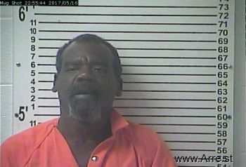 Tyrone David Perks Mugshot