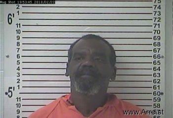 Tyrone David Perks Mugshot