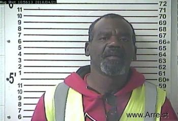 Tyrone David Perks Mugshot