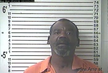 Tyrone David Perks Mugshot