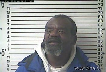 Tyrone David Perks Mugshot