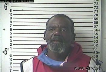 Tyrone David Perks Mugshot