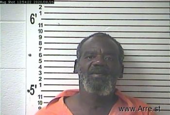 Tyrone David Perks Mugshot