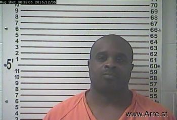 Tyrone Nmn Perry Mugshot