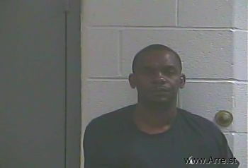 Tyrone Lamont Peterson Mugshot