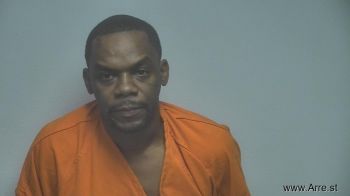 Tyrone L Peterson Mugshot