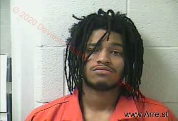 Tyrone  Shaw Mugshot