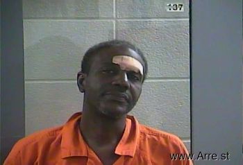 Tyrone D Smith Mugshot