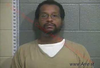 Tyrone Antonio Smith Mugshot