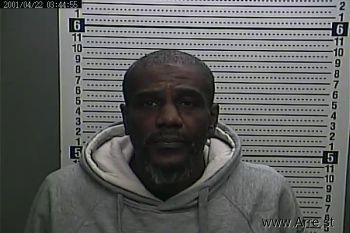 Tyrone  Smith Mugshot