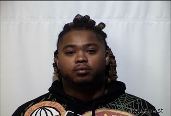 Tyrone Lamont Smith Mugshot