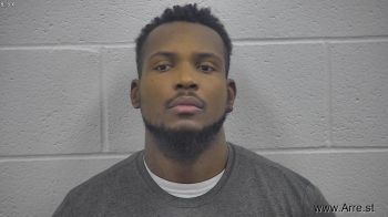 Tyrone Calvin Anthony Smith Mugshot