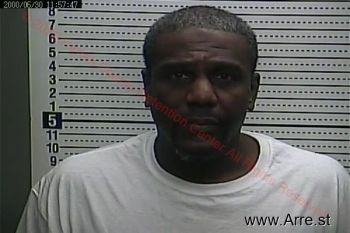 Tyrone  Smith Mugshot