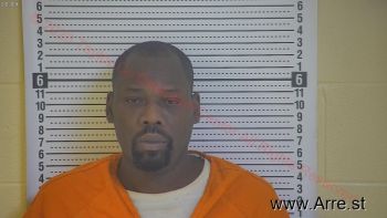 Tyrone  Smith Mugshot