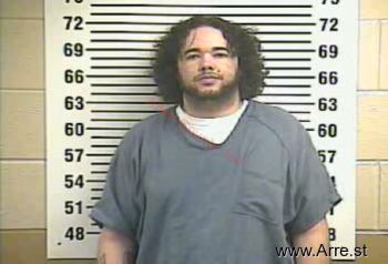 Tyrone  Taylor Mugshot