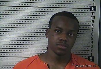 Tyson Tre' Perrin Mugshot