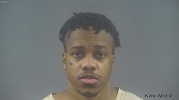 Tyson Tre' Perrin Mugshot