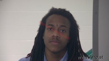 Tyson Tre\u0027 Perrin Mugshot