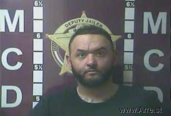 Tyson Ray Watson Mugshot